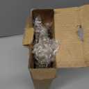 As Seen on TV, Mad Hungry Spurtle 4pc Set, Acacia Premium Wood Finish, Cooking Utensils For Non Stick Cookware, Baking, Whisking, Smashing, Scooping, Spreading, Serving and More.