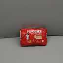 Huggies Newborn Diapers, Little Snugglers Baby Diapers, Size Preemie (up to 6 lbs), 30 Count