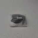 SHAPERIN Women's Underwire One Piece Swimsuit Deep U Plunge Bathing Suits Tummy Control Color Block Swimwear Black XL