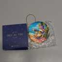 Puerto Rico Ornaments 2026 - Elegant Puerto Rico Gifts for Men Women Mom Dad, Cute Ceramic Ornaments for Tree Decor, Unique for Friends, Funny Gifts for Puerto Ricans