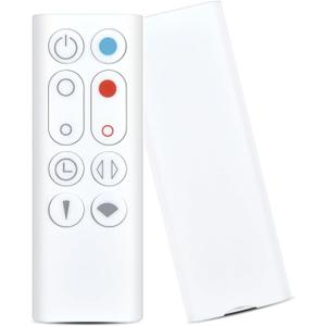 Replacement Fan Remote Control for Dysn AM09 Hot + Cool Heater Tower Fan (No Battery)
