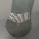 Toes Home No Show Socks Womens Cushioned Low Cut Athletic Hidden Liner for Sneakers Ankle Invisible Running Socks 4/6 Pairs (9-11, Multi Colors)