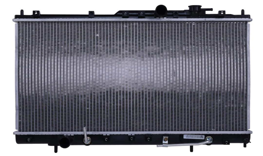 Wagner RD976 HVAC Radiator