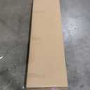 ClosetMaid Decorative Open Back 8-Cube Storage Organizer, Black