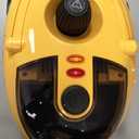 Wagner Spraytech 0282014 915e On-Demand Steam Cleaner & Wallpaper Removal, Multipurpose Power Steamer, 18 Attachments Included (Some Pieces Included in Storage Compartment) For Floor