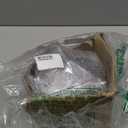 Pomeat Decorative Door Stop, Sailors Knot Rope Door Stop, Nautical Doors Stop, Weighted Door Stopper, Heavy Doorstop for Bedroom, Living Room, Window Wedge, Bookend 6.25 inch (Blue)