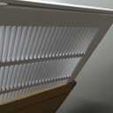 32" X 25 Steel Return Air Filter Grille for 1" Filter - Removable Face/ Door - HVAC Duct Cover - Flat Stamped Face - White [Outer Dimensions: 34.5 X 26.75]