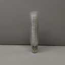 70th Birthday Party Disposable Cups, Funny Birthday Party Decorations for Women Men, Clear Plastic Cups Bulk Happy Birthday Disposable Drinking Cups for Birthday 50pcs (Color 3)