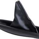 Suitable Fit For BMW 3 Series Automatic Transmission E53 Handbrake Sheath Special Leather Cover(E46.Handbrake Cover)