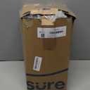 Bedsure GentleSoft Sherpa Fleece Throw Blanket Twin Size for Couch - Thick and Warm Throw for Women and Men, Soft Fuzzy Plush Twin Blanket for Winter, Non-Heated, Sage Green, 60x80 Inches