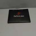 Defencase for iPhone 17 Pro Max Magnetic Wallet Case Compatible with Magsafe with RFID Blocking Zipper & Card Holder for Women PU Leather Strap Detachable Case for iPhone 17 Pro Max 6.9", Rose Pink