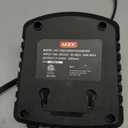 MZK Fast Charger(20V 2A) (20V 2A Charger)