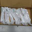 Replacement Toothbrush Heads Compatible with Philips Sonicare Electric Toothbrush, 10 Pack, Refills