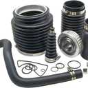 8M0095485 Transom Bellows Kit for MerCruiser Bravo 1 2 3 1988 and up Stern Drive Replacement 30-803100T1 Sierra 18-8212