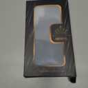 bemal for Samsung Galaxy S25 Ultra Case - Smooth Silky Liquid Silicone - Slim Fit Soft Microfiber Lining - Designed for Women and Girls - Shockproof Protective Phone Cover 6.8"- Black