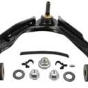 MOOG CK80040 Front Left Upper Suspension Control Arm and Ball Joint Assembly for Mercury Grand Marquis