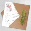 5 x Mother's Day Card, Mothers Day Gifts Card for Mom from Son Daughter, Mothers Day Gifts from Kid 362-369