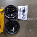 DEWALT Vertical Portable Compressor, 1.9 Hp 225 Psi Oil Free High Pressure Low Noise (D55168)