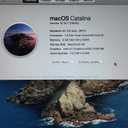 Apple Macbook Air 2017 with 1.8GHz Intel Core i5 (13-inch, 8GB RAM, 128GB SSD Storage) (QWERTY English) SilveR