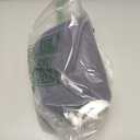 KeaBabies Baby Wrap Carrier - All in 1 Original Baby Carrier Newborn to Toddler Sling, Easy to Wear, Hands Free Bonding, Lightweight, Breathable Infant Wraps (Raven) (One Size (Pack of 1))