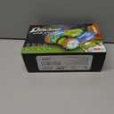 Hand Gesture Sensing RC Stunt Car Toys for 6-12 yr Boys&Girls - Easter Christmas Birthday Gifts, 2.4Ghz Remote Control Twist Car Toys Gifts for Kids 6 7 8 9 10 11 12 Year Old (Bright Green)