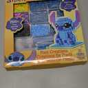 STITCH Disney Pixel Creations Bead Kit Lilo DIY Craft Set with 2500 Beads, Pegboards & Templates Creative Activity Toy for Girls & Boys Ages 6+