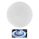 SCOTTCHEN Diamond Grinding Disc, 8 (200mm),No Center Hole,Flat Lap Disk Polishing Discs -240 Grit,Sanding Grinding Disc for Gemstone, Tile, Porcelain, Glass & Metal Polishing