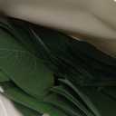 100Pcs Palm Leaves Artificial Tropical Monstera Plant Fake Leaves Safari Birthday Decorations,Jungle Theme Party Supplies,Faux Green Leaf for Hawaiian Luau Tiki Aloha Beach BBQ Table Decoration 3 Size