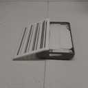 Jumeihui Bread Slicer For Homemade Bread,Bread Slicer Guide For Width Is Adjustable And Replaced,Bread Loaf Slicer With Crumb Tray, Suitability For Homemade Bread, Bagels, Cakes