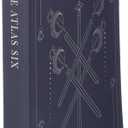 The Atlas Six (The Atlas Series)