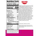 Nissin Cup Noodles Protein Ramen, Chicken Flavor Spicy Ramen with Bone Broth, 16g Protein, 2.54 Ounce Cup (Pack of 6) (EXP 02/04/27)