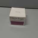 depology Triple-Acid Exfoliator Toner Pads - Double sides Gentle Resurfacing Pads with Glycolic, Lactic & Salicylic Acid for Pores, Dullness & Texture