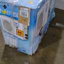 EcoPlus Commercial Grade Water Chiller, Cooler for Reservoirs, Hydroponics, and Aquariums, 1  HP