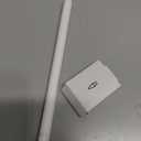 ESR Geo Digital iPad Pencil Findmy Compatible with Apple iPad 2018-2025,with Easy Shortcuts for Apple iPad A16/10/9/8 & Air 13/11 & Pro 12.9/13/11 & Mini 7/6/5,White(No Wireless Charging)