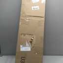 EPDM Rubber Sheet, Black, 60A, 0.125" x 36" x 36"
