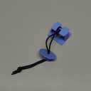 44105 RV Adjustable Fridge Door Block Compatible with Camco