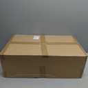 Adjustable 6-Tier Heavy Duty Wire Shelving Rack, 14" D x 24" W x 71" H Storage Shelves with Wheels, 750 lbs Capacity Rolling Metal Shelving for Garage, Pantry, Kitchen, Closet