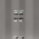 Drizzle Semi Cured Gel Nail Strips, Real Nail Polish Art Stickers (UV/LED Light Required), Glossy, Glitter, Solid Color, Full Nail Wraps, Nail Strips Decal for Women Christmas Tree(Merry Christmas)