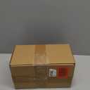 KAX Starter Replacement, New Starter for Acura for 2003-2006 MDX, (Mitsubishi Unit) 17868N 12V 1.6KW 19-Teeth CCW