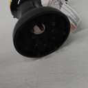 Bellissima Diffon Hair Diffuser and Ceramic Curly Hair Dryer - DF1 5000 - Lightweight and Compact