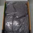 Activated Charcoal Odor Absorber for Strong Odors in Car, Closet, Shoe, Basement. 10 Activated Charcoal Bags Odor Absorbers for Home. Bamboo Charcoals Air Purifying Bag Charcoals Deodorizer Eliminator