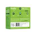 2 x Simplify Broccoli & Green Pea Spread - (Pack of 1) - Family Friendly | Each Makes 100gm for 5 Sandwich | Tasty & Easy Dip Mix with 100% Natural Ingredients (EXP 09/04/26)