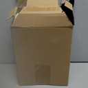 Honoson 5 Pcs Wolf Plush Toy Set 14 Inch Mommy Wolf Stuffed Animal with 4 Babies Soft Plushie for Boys Girls Birthday Gifts(Cute)