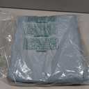 Bedsure Duvet Cover Twin/Twin XL Size - Extra Soft Double Brushed Bedding Set with Zipper Closure, 2 Pieces, Includes 1 Duvet Cover (68"x90") & 1 Pillow Sham, Comforter Not Included, Mineral Blue