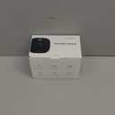 4MP Cameras for Home Security with Audio and Video, Outdoor Security Camera Indoor, 2.4g/5g Cameras for House/Pet/Baby, Plug and Play, Support 128G Card Storage (Not Included), Wired