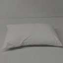 White Pillow 18 X 12