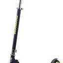Mongoose Force 3.0 Scooter - Green/Black 