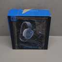 Gtheos 2.4GHz Wireless Gaming Headset for PS5, PS4 Fortnite & Call of Duty/FPS Gamers, PC, Nintendo Switch, Bluetooth 5.3 Gaming Headphones with Noise Canceling Mic, Stereo Sound, 40+Hr Battery -White