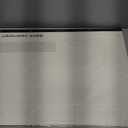 Anecdote Desk Calendar 2026, Cream Paper, 22 x 17 inches, January - December 2026 Calendar, Easy to Read, Large Space to Write Daily (2026) (Black)