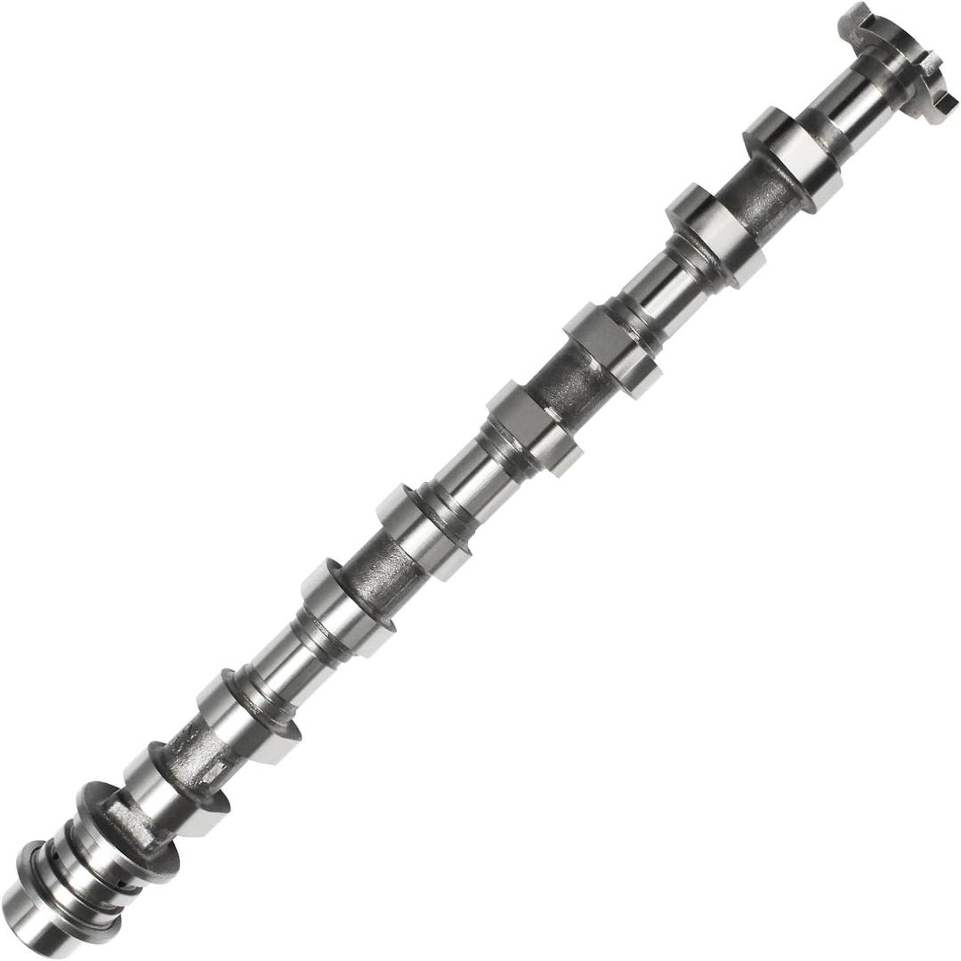 24200-2E074 Upgraded Exhaust Camshaft Compatible with Hyundai Kona 2018-2021,Veloster 2019-2021,Elantra 2017-2020,Kia Forte 2017-2021 Soul,2020-2021,Seltos 2021 with 2.0L Engines Replace 24200-2E084